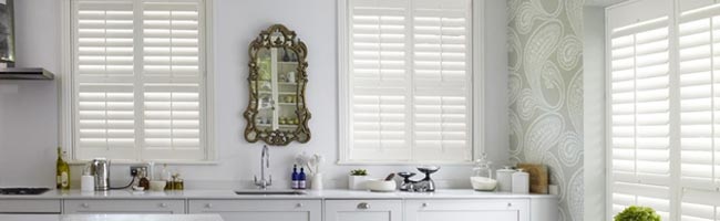Windsor Shutters